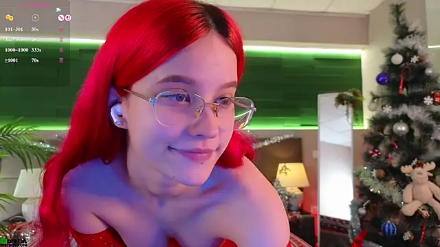 Snapshot of Rina_Red chatting on December 19, 2025, 1:42 am Rina Red online show from December 19, 2025, 1:42 am