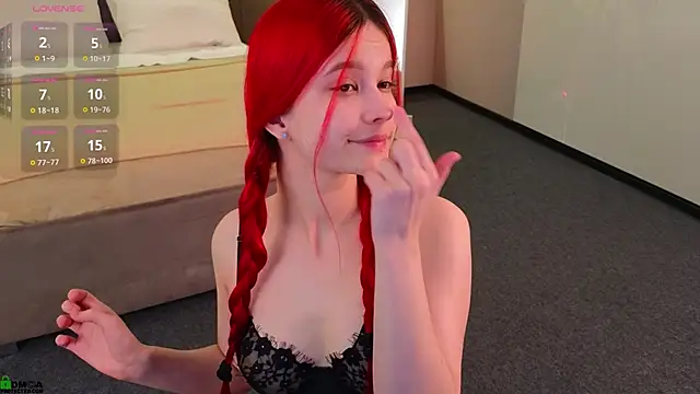 Snapshot of Rina_Red chatting on January 15, 2026, 1:42 am Rina Red online show from January 15, 2026, 1:42 am