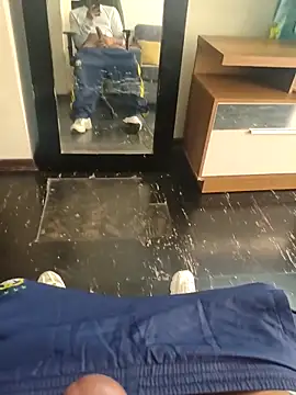 Snapshot of THEGOATHL chatting on October 1, 2025, 4:22 pm THEGOATHL online show from October 1, 2025, 4:22 pm