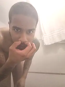 Snapshot of THEGOATHL chatting on September 11, 2025, 4:34 am THEGOATHL online show from September 11, 2025, 4:34 am