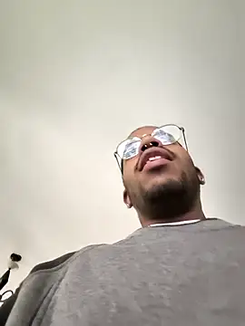 Snapshot of THEGOATHL chatting on September 27, 2025, 4:35 pm THEGOATHL online show from September 27, 2025, 4:35 pm