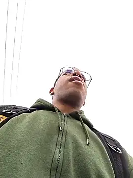 Snapshot of THEGOATHL chatting on October 7, 2025, 7:15 pm THEGOATHL online show from October 7, 2025, 7:15 pm