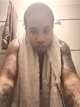 Snapshot of THEGOATHL chatting on October 7, 2025, 4:57 am THEGOATHL online show from October 7, 2025, 4:57 am