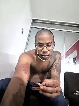 Snapshot of THEGOATHL chatting on January 12, 2026, 2:07 am THEGOATHL online show from January 12, 2026, 2:07 am