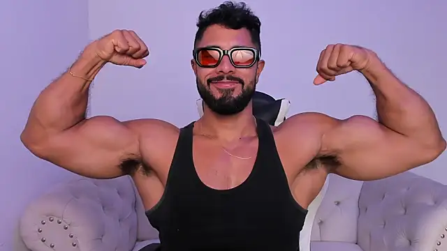 Santiago huntt online show from March 27, 2026, 9:16 pm