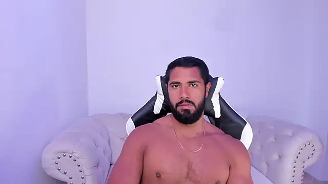 Santiago huntt online show from October 19, 2025, 3:59 pm