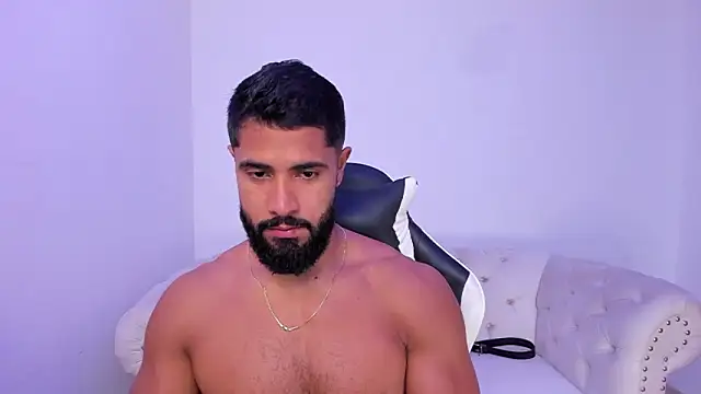 Santiago huntt online show from December 3, 2025, 12:48 pm