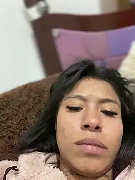 Snapshot of Salomee_Ramireez chatting on January 12, 2025, 4:08 pm Salomee Ramireez online show from January 12, 2025, 4:08 pm