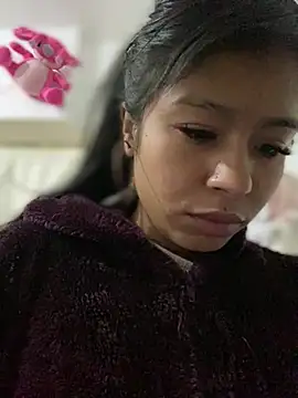 Snapshot of Salomee_Ramireez chatting on January 11, 2025, 1:11 pm Salomee Ramireez online show from January 11, 2025, 1:11 pm