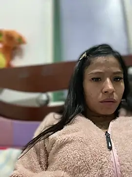 Snapshot of Salomee_Ramireez chatting on January 5, 2025, 7:17 pm Salomee Ramireez online show from January 5, 2025, 7:17 pm