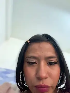 Snapshot of Salomee_Ramireez chatting on January 4, 2025, 8:59 pm Salomee Ramireez online show from January 4, 2025, 8:59 pm