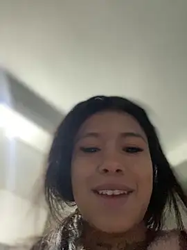 Snapshot of Salomee_Ramireez chatting on January 12, 2025, 11:28 am Salomee Ramireez online show from January 12, 2025, 11:28 am