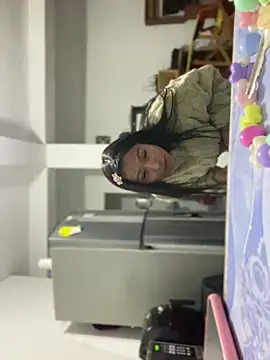 Snapshot of Salomee_Ramireez chatting on January 18, 2025, 1:30 am Salomee Ramireez online show from January 18, 2025, 1:30 am