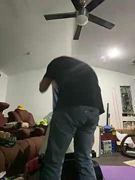 SparingTeller online show from November 8, 2025, 7:56 am