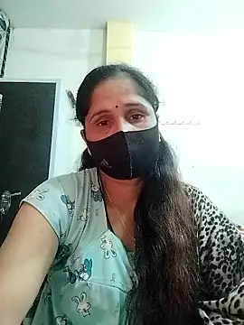 priyancyfun online show from January 18, 2026, 5:05 pm