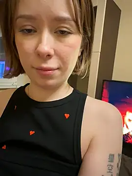 Alexandria Balenciaga online show from January 26, 2025, 11:08 pm