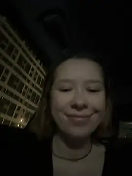 Alexandria Balenciaga online show from March 12, 2025, 8:41 pm