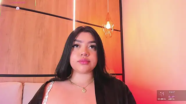 ashlyn parker online show from September 17, 2025, 7:49 pm