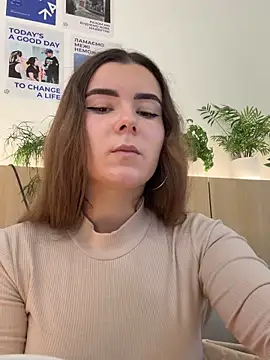 Snapshot of mewKate chatting on November 20, 2025, 1:12 pm mewKate online show from November 20, 2025, 1:12 pm