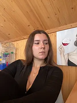 Snapshot of mewKate chatting on September 13, 2025, 12:27 pm mewKate online show from September 13, 2025, 12:27 pm