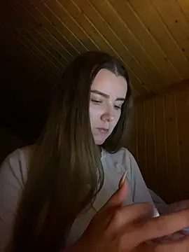 Snapshot of mewKate chatting on March 20, 2025, 6:20 pm mewKate online show from March 20, 2025, 6:20 pm