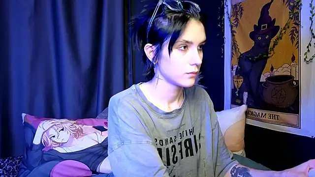 Hyeon Jin online show from January 26, 2025, 9:19 am