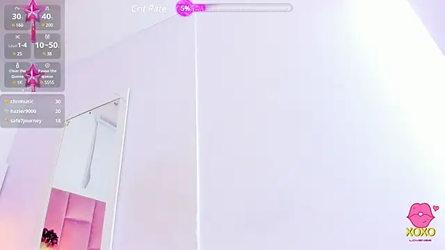 Snapshot of Bonnie_30_ chatting on January 13, 2025, 7:42 pm Bonnie 30 online show from January 13, 2025, 7:42 pm