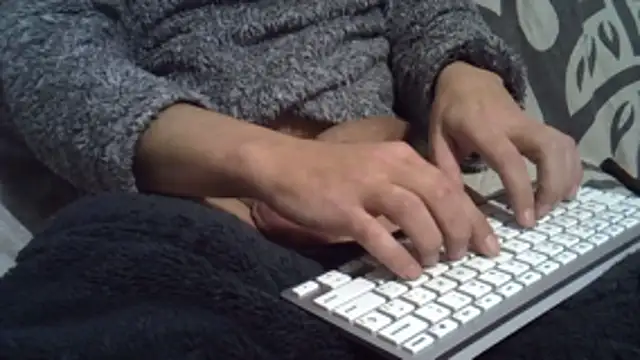 Gaditannus40 online show from December 4, 2025, 6:40 pm