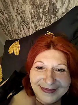 Angelina4531 online show from April 15, 2026, 5:24 am