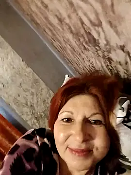 Angelina4531 online show from March 17, 2025, 1:18 pm