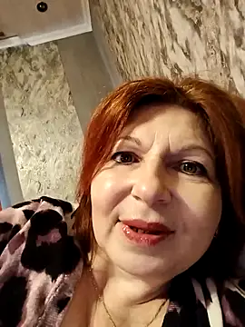 Angelina4531 online show from March 17, 2025, 10:17 am