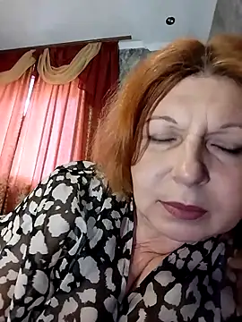 Angelina4531 online show from April 2, 2026, 5:36 am