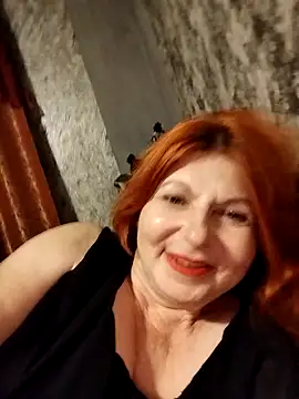 Angelina4531 online show from November 23, 2025, 7:35 pm