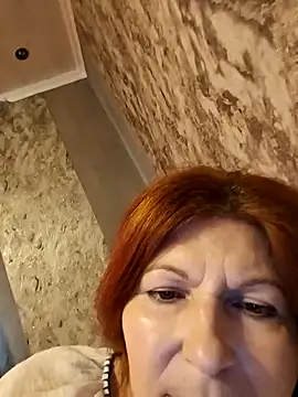 Angelina4531 online show from March 23, 2025, 6:37 am