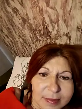 Angelina4531 online show from March 19, 2025, 1:29 pm