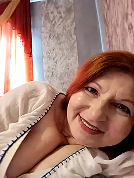 Angelina4531 online show from March 18, 2025, 7:44 am