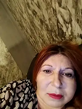 Angelina4531 online show from February 8, 2026, 6:05 pm