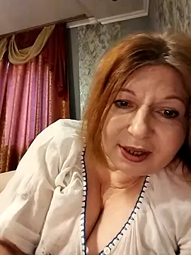 Angelina4531 online show from March 4, 2026, 4:53 am