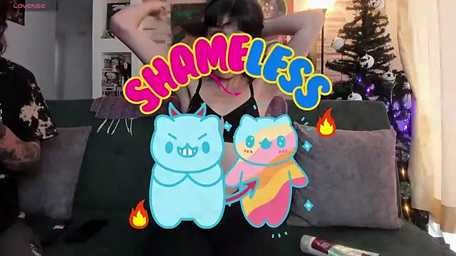 Snapshot of shamelesss_ chatting on January 5, 2026, 9:51 pm shamelesss online show from January 5, 2026, 9:51 pm