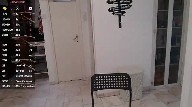 todddantes25 online show from January 31, 2025, 2:39 pm