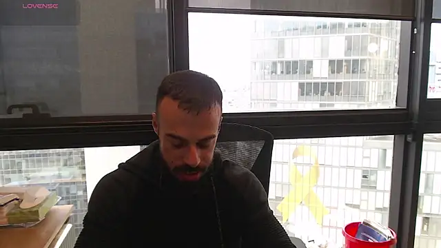 todddantes25 online show from March 22, 2025, 7:25 am