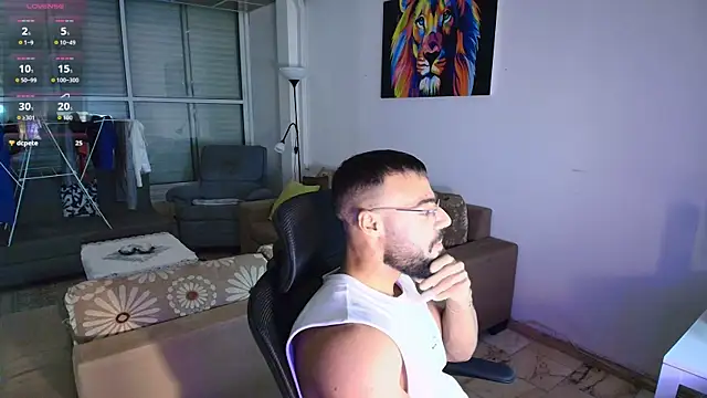 Snapshot of todddantes25 chatting on January 16, 2026, 6:34 pm todddantes25 online show from January 16, 2026, 6:34 pm