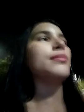 Snapshot of the_queen_of_street chatting on October 23, 2025, 5:06 am the queen of street online show from October 23, 2025, 5:06 am