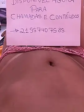 karinasousa1506 online show from January 5, 2025, 4:38 pm