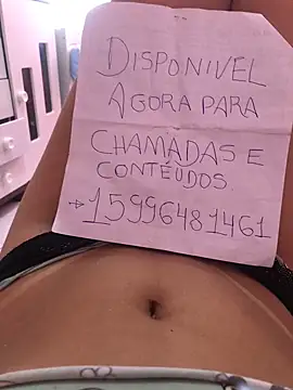 karinasousa1506 online show from February 2, 2025, 6:42 pm