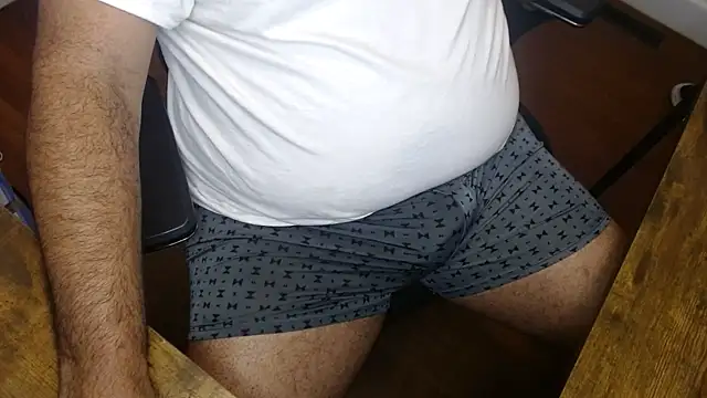 Snapshot of marcof8in chatting on October 12, 2025, 10:49 am marcof8in online show from October 12, 2025, 10:49 am