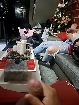 Snapshot of parejanuevahoff chatting on December 2, 2025, 4:36 am parejanuevahoff online show from December 2, 2025, 4:36 am