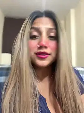 Adrianisx online show from August 2, 2026, 2:43 am