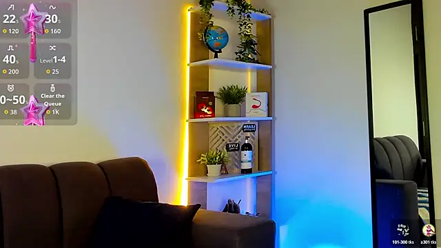 Snapshot of Yorkeidys1 chatting on April 1, 2026, 11:33 am Yorkeidys1 online show from April 1, 2026, 11:33 am