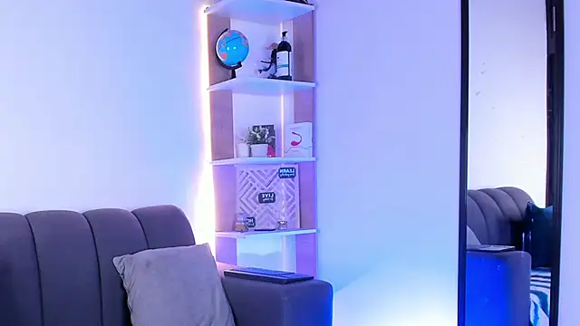 Yorkeidys1 online show from February 27, 2026, 11:21 am